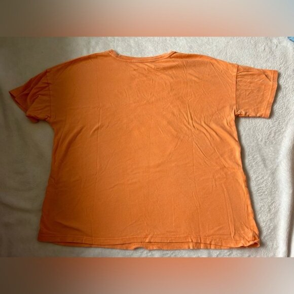 American Eagle Rolling Stones Crop Top - Picture 4 of 4